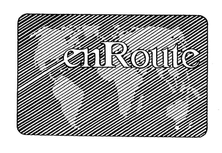 ENROUTE logo