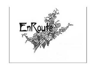 ENROUTE logo