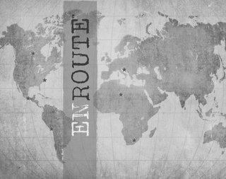 ENROUTE logo
