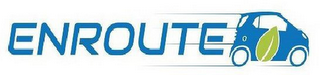 ENROUTE logo