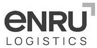 ENRU LOGISTICS logo