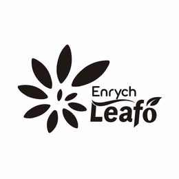 ENRYCH LEAFO logo