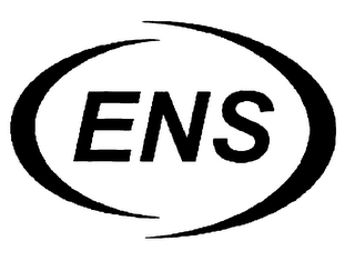 ENS logo