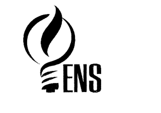ENS logo