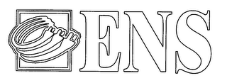 ENS logo