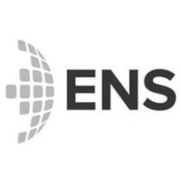 ENS logo