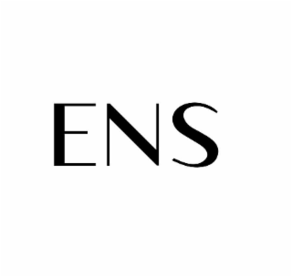 ENS logo