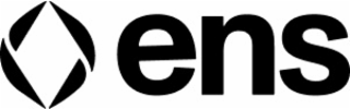 ENS logo