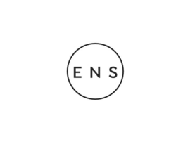 ENS logo