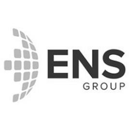 ENS GROUP logo