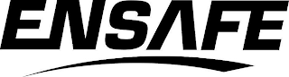 ENSAFE logo