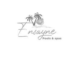 ENSAYNE POOLS & SPAS logo