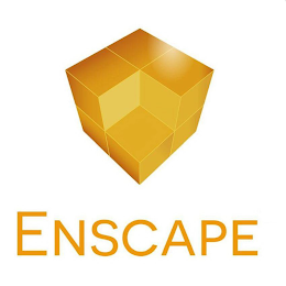 ENSCAPE logo