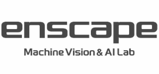 ENSCAPE MACHINE VISION & AI LAB logo