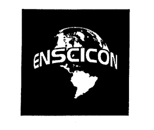 ENSCICON logo