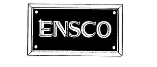 ENSCO logo