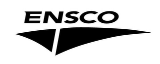 ENSCO logo
