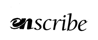 ENSCRIBE logo