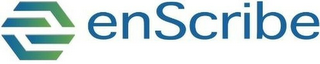 ENSCRIBE logo