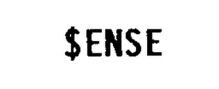 $ENSE logo