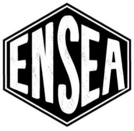 ENSEA logo