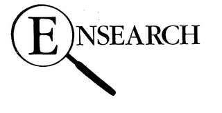ENSEARCH logo