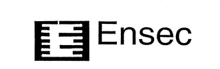 ENSEC logo