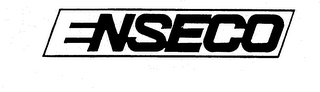 ENSECO logo