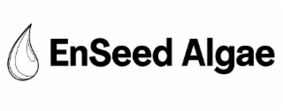 ENSEED ALGAE logo