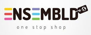ENSEMBLD ONE STOP SHOP logo