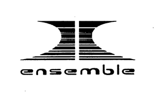 ENSEMBLE logo