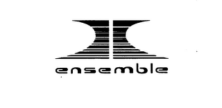 ENSEMBLE logo