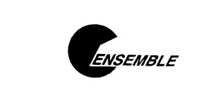 ENSEMBLE logo