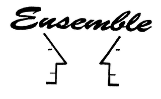 ENSEMBLE logo