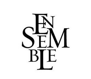 ENSEMBLE logo