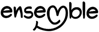 ENSEMBLE logo