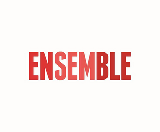 ENSEMBLE logo
