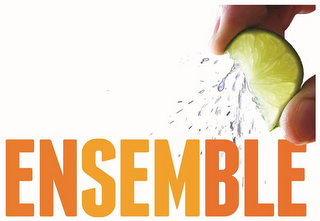 ENSEMBLE logo