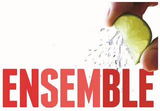 ENSEMBLE logo