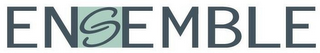 ENSEMBLE logo