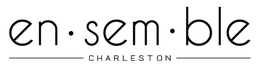 EN·SEM·BLE CHARLESTON logo