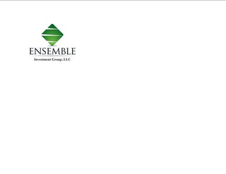 ENSEMBLE INVESTMENT GROUP, LLC logo
