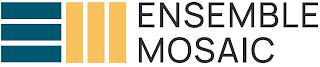 ENSEMBLE MOSAIC logo
