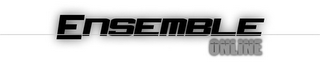 ENSEMBLE ONLINE logo