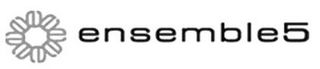 ENSEMBLE5 logo