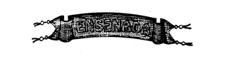 ENSENADA logo