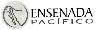 ENSENADA PACIFICO logo