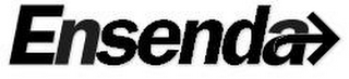 ENSENDA logo