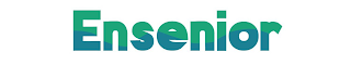 ENSENIOR logo