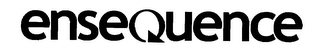 ENSEQUENCE logo